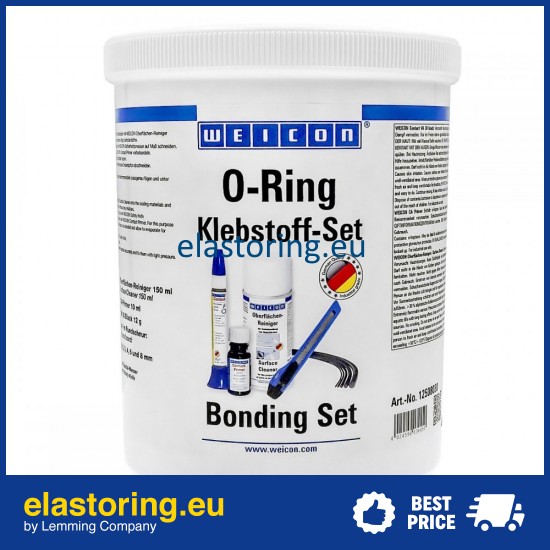 Zestaw do klejenia O-Ringów O-Ring Bonding Set [12508030]